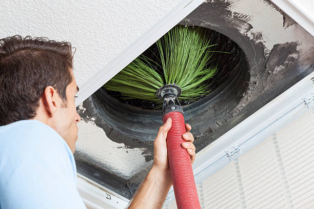 Berkeley Lake, GA Airduct Cleaning Company