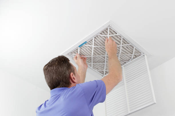 Best Ductwork Cleaning Services  in Berkeley Lake, GA